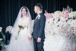 -美薇亭婚礼顾问