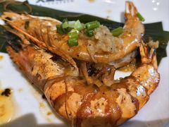 -渔乐之昕·铁板烧自助餐(虹悦城店)