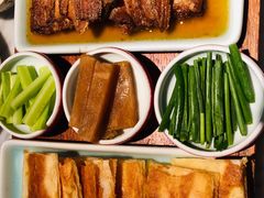 -京味斋·北京烤鸭(华威桥北工大店)