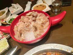 -匹夫涮肉城(黄村店)