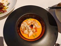 -广州富力丽思卡尔顿酒店·丽轩·粤菜
