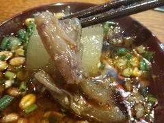 -受气牛肉·重庆耙牛肉(来福士店)