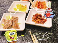 -海花锅盖烧烤店(怡馨家园店)