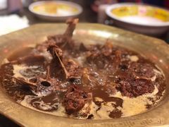 -芦月轩羊蝎子(劲松店)