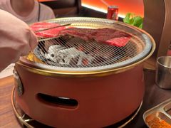 -西塔老太太泥炉烤肉(上海七宝领展广场店)