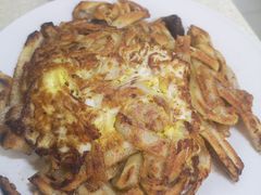 -千里马烧烤(南六东路店)