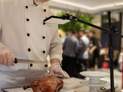 -四季民福烤鸭店(外滩外白渡桥店)