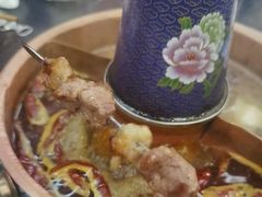 -京元盛铜锅涮肉(上海总店)