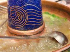 -董记老清泉·鲜切涮羊肉(窑岭店)