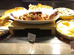 -上海虹桥宾馆味翠餐厅