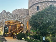 -J Create城市露营咖啡·简餐·宠物(上海动物园店)