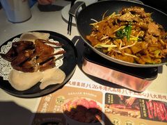 -避风塘·老港味餐厅(虹口龙之梦店)