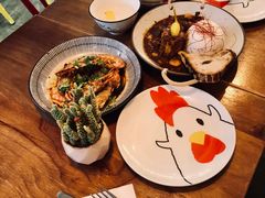 -Mesa Madre梅萨妈妈·Bintana(国贸店)