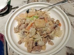 -峰厨大鱼泡饼·天津菜(西青大学城店)