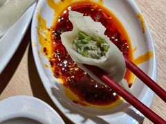 -喜家德虾仁水饺(飞洲国际店)