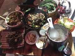 -胡师傅三下锅(汽车站店)