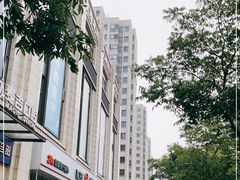 -中国工商银行(南翔支行)