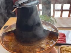 -东来顺饭庄(天坛店)