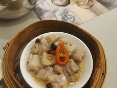 -添好运点心专门店(深水埗店)