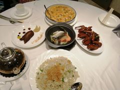 -御彩酒家(东风东路店)