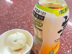-四囍码头海鲜烧烤自助火锅(外滩南京东路悦荟广场店)