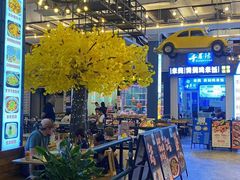 -横琴购口岸商业广场