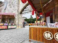 -大连海昌发现王国主题公园