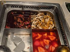 -海底捞火锅(杭州越界锦和大厦店)