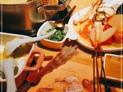 -生如夏花泰式火锅(鹭洲里店)