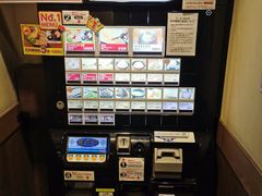 -一兰拉面(新宿中央东口店)