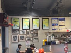 -花姨·老电影院果汁冰(88号店)