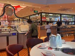 -八合里潮汕鲜牛肉火锅(深圳海岸城店)