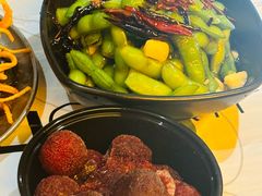 -巴厘龙虾·榜首油焖大虾(音乐学院·沿江酒馆店)