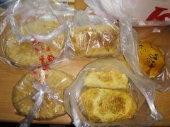 -常州糕团店(北大街新世纪商城店)