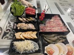 -丽江庭院之丽江往事(安定门店)