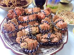 -灵福缘私房菜·农家菜(拈花湾·灵山大佛必推店)