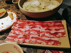 -蜀国大将老火锅(江北店)