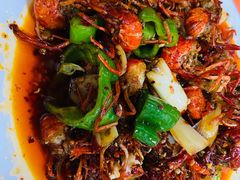 -回味南塘老王虾尾(总店)