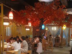 -渝厨生态火锅(合川区府店)