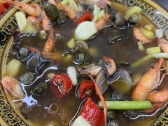 -余氏豆腐包老店(东直街店)