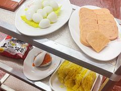 -燃计沙茶皇·香港沙茶火锅(人广旗舰店)