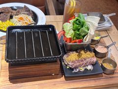 -豪客来牛排(汕头东厦100店)