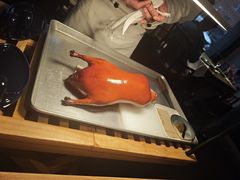 -晟永興烤鸭店(五道口店)