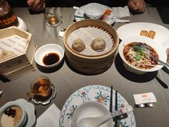 -小厨娘绣中淮扬(总统府大行宫店)