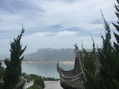 -屈原故里文化旅游区