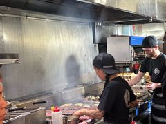 -Fergburger(皇后镇店)