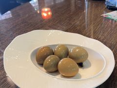 -南山竹海·珍味堂