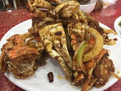 -叶存利海鲜大馅饺子(东戴河止锚湾店)