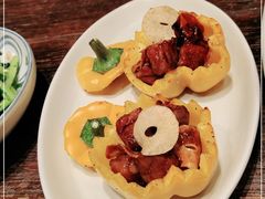-湖滨28中餐厅·西湖宴·杭州君悦酒店