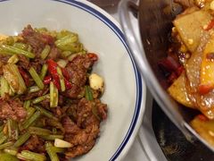 -新新湘菜馆(新中街二条店)